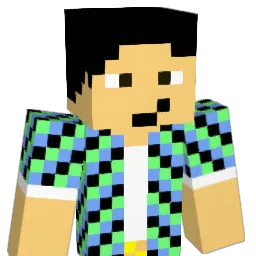 tlgjaymz's Minecraft skin