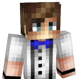 tlhajeager_ Minecraft avatar bust
