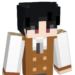 tlqkf________ Minecraft avatar bust