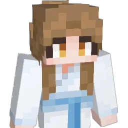 tlqkfsha0123 Minecraft avatar bust