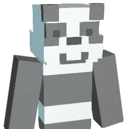 tlsgur Minecraft avatar bust