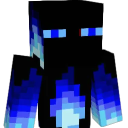 tlsl0422 Minecraft avatar bust