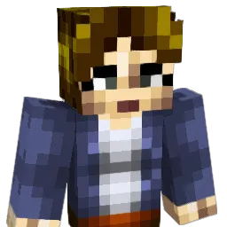 tlsole's Minecraft skin