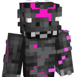 tlsrhks7 Minecraft avatar bust