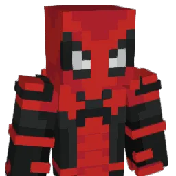 tlti Minecraft avatar bust