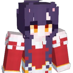 tltpdls Minecraft avatar bust