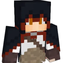 tlwar20 Minecraft avatar bust