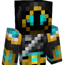 tlx494 Minecraft avatar bust