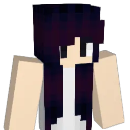 tm16tm's Minecraft skin