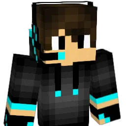 tmac10 Minecraft avatar bust