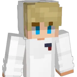 tmackk Minecraft avatar bust