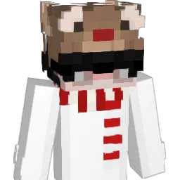 tmaks1108 Minecraft avatar bust