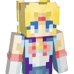 tmalynn Minecraft avatar bust