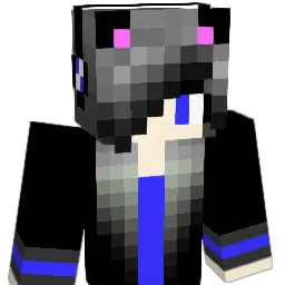 tman65o Minecraft avatar bust