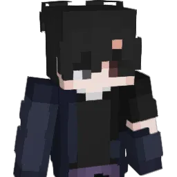 tmanetk Minecraft avatar bust