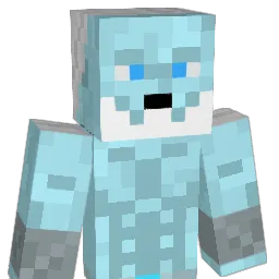 tmanfart Minecraft avatar bust