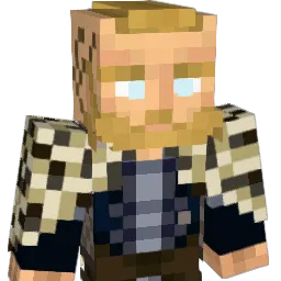 tmappl's Minecraft skin