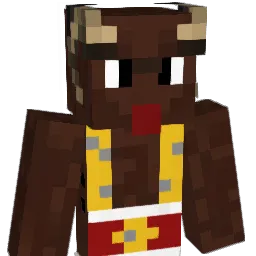 tmbandy813 Minecraft avatar bust