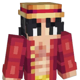 tmbbm2 Minecraft avatar bust