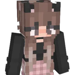 tmbkeim Minecraft avatar bust