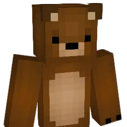 tmca6585 Minecraft avatar bust