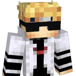 tmcalafriu Minecraft avatar bust