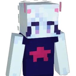 tmcdraws's Minecraft skin