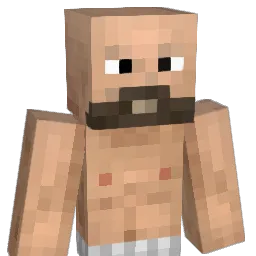 tmckeithan's Minecraft skin
