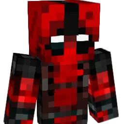 tmcosker Minecraft avatar bust