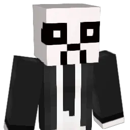 tmdals's Minecraft skin