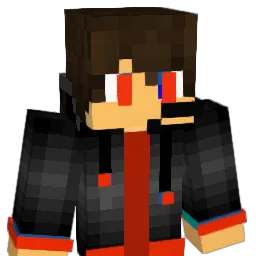 tmdbest123 Minecraft avatar bust