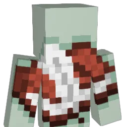 tmdgus0123 Minecraft avatar bust