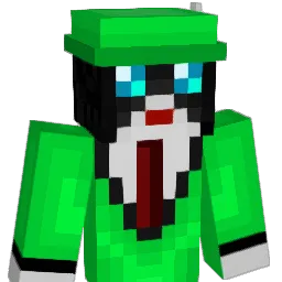 tmdrake2's Minecraft skin