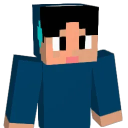tmdtmdtmdRp Minecraft avatar bust