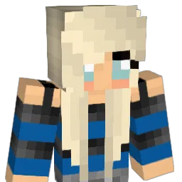 tmeoak Minecraft avatar bust