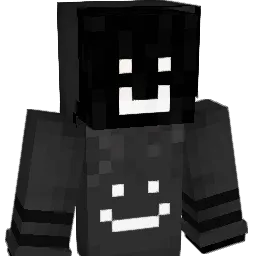 tmertz54710 Minecraft avatar bust