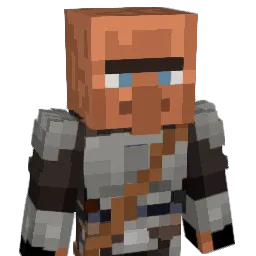 tmf123456 Minecraft avatar bust
