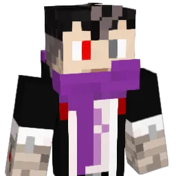 tmgr100 Minecraft avatar bust