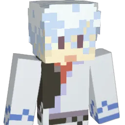 tmille Minecraft avatar bust