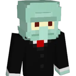 tmilllsy Minecraft avatar bust