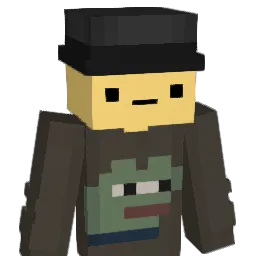 Minecraft-Avatar von tmmyx_: Büste