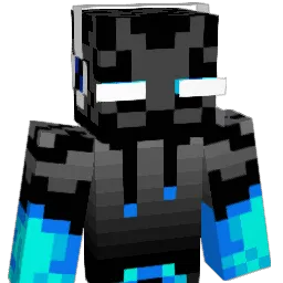 tmn2003 Minecraft avatar bust