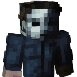 tmnt2001's Minecraft skin