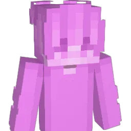 tmnt201 Minecraft avatar bust