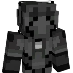 tmntty01 Minecraft avatar bust