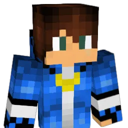 tmoyer2 Minecraft avatar bust