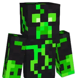 tmschmidts Minecraft avatar bust