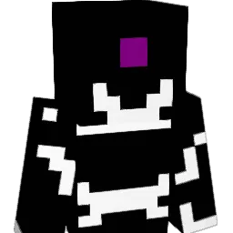 tmw_Beast Minecraft avatar bust