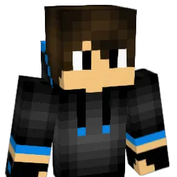 tmxkillet Minecraft avatar bust