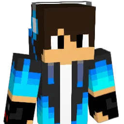 tmy08 Minecraft avatar bust